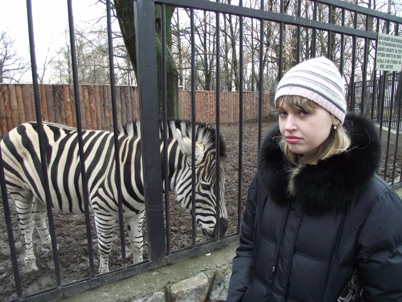 Кристина Собкалова | Харьков