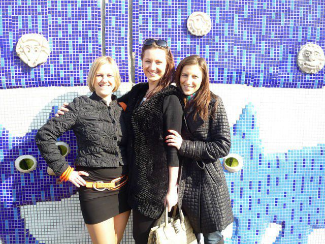 №67, Валентина Сергеева, Киев №67, Валентина Сергеева, Киев