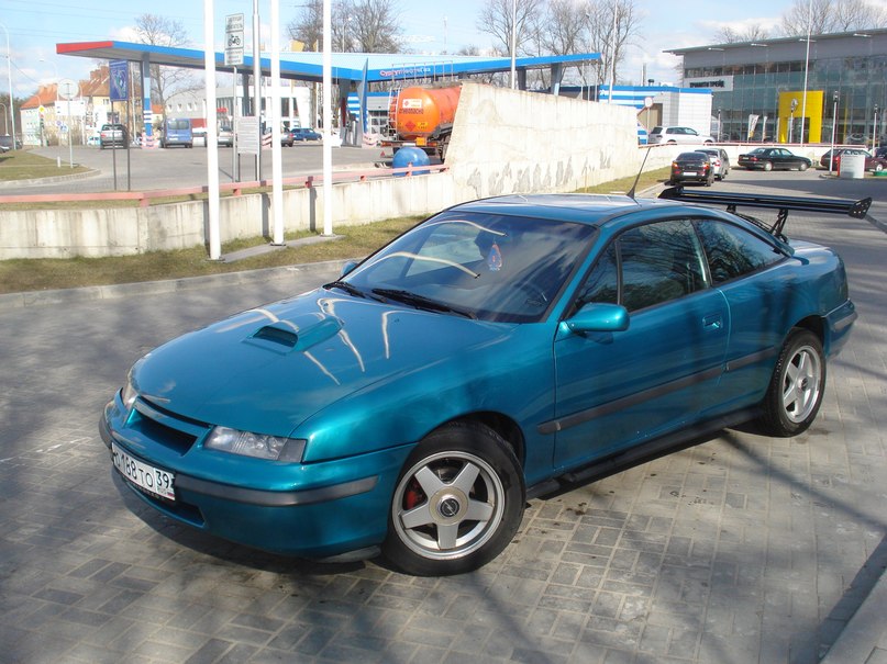 Данил Подберезский | Калининград