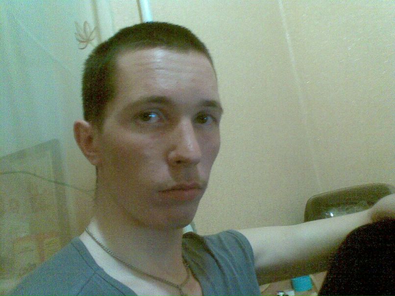 Иван Копылов Олегович | Олекминск