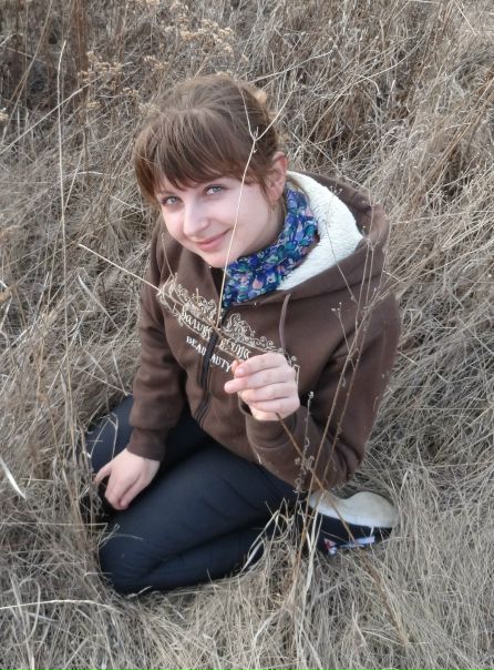 №2, Юлія Лиса, Киев №2, Юлія Лиса, Киев