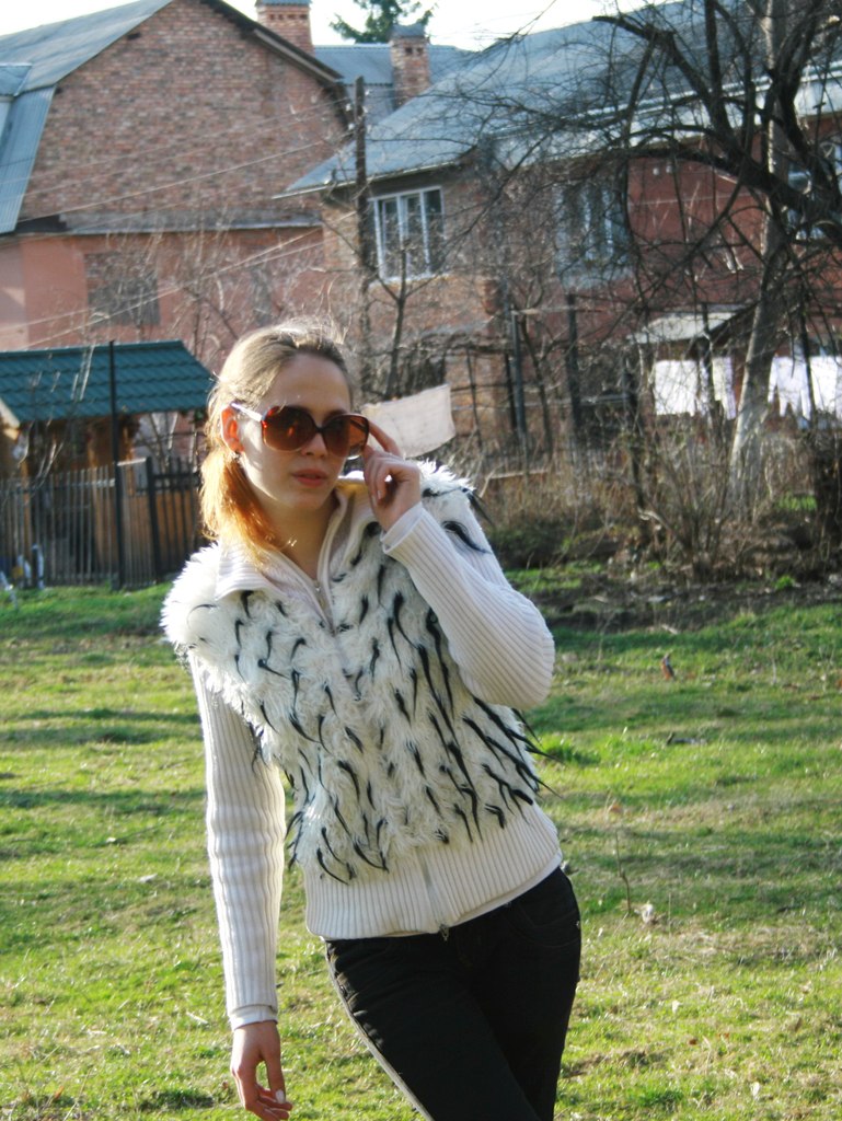 Христина Блищук | Ивано-Франковск