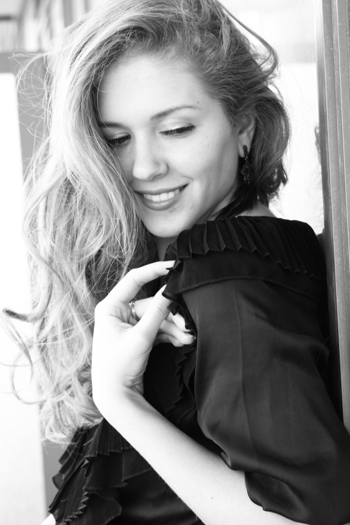 Анна Молчанова | Toronto