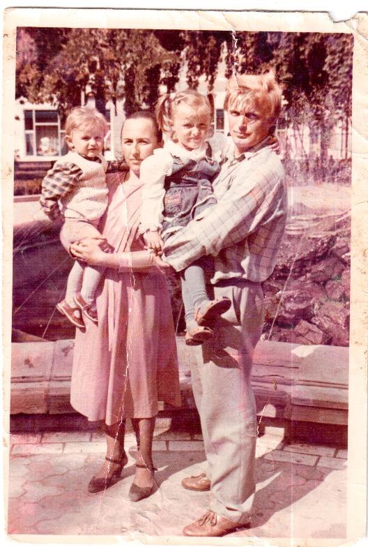 Машулька Ятищук | Chicago