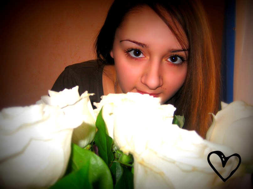 Валерия Ашбергер | Москва