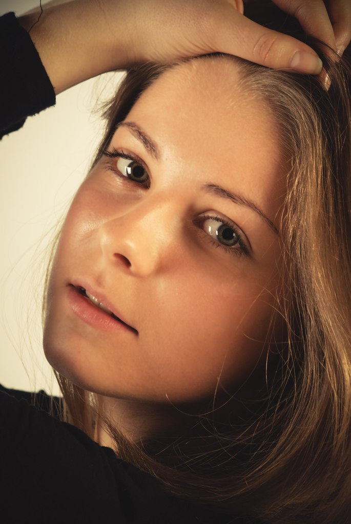 Кристина Бекетова | Москва