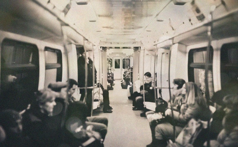 Денис Малецкий | Москва