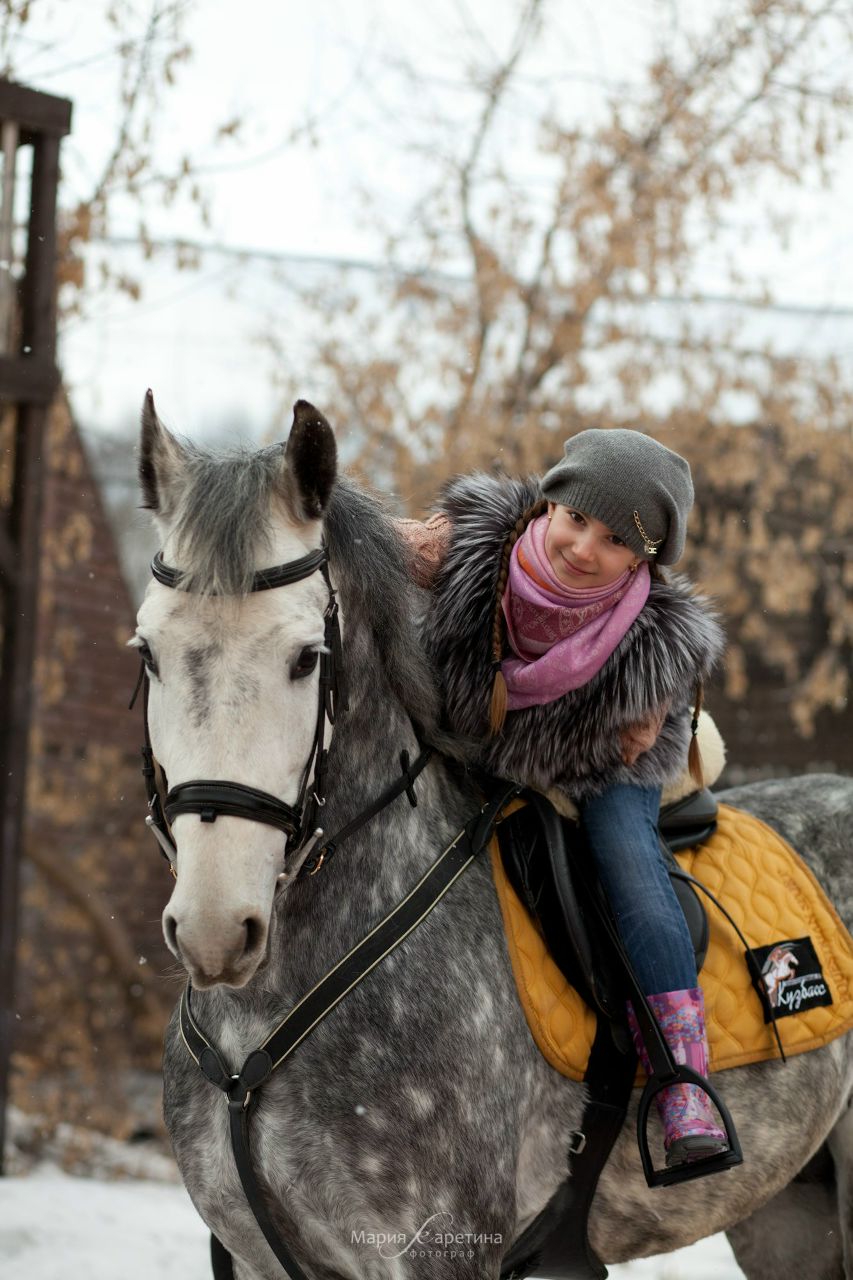 Юля Сельская | Кемерово