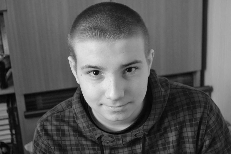 Макс Иванеев | Москва