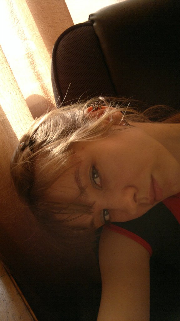 Вероника Шипицина | Иркутск