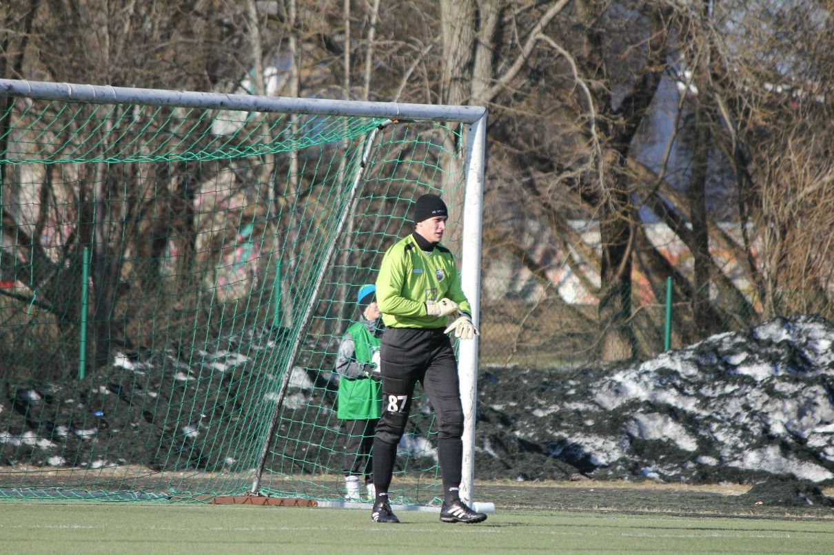 Кирилл Андреев | Таллин