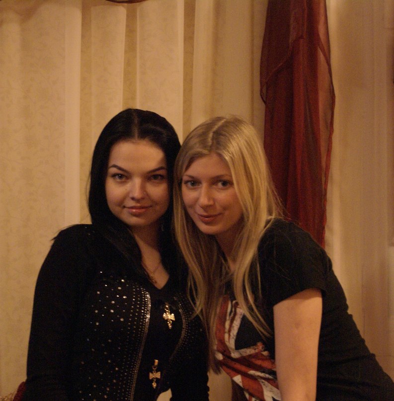 Агата Беляк | Калининград