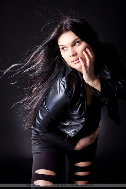 Эля Садреева | Тольятти