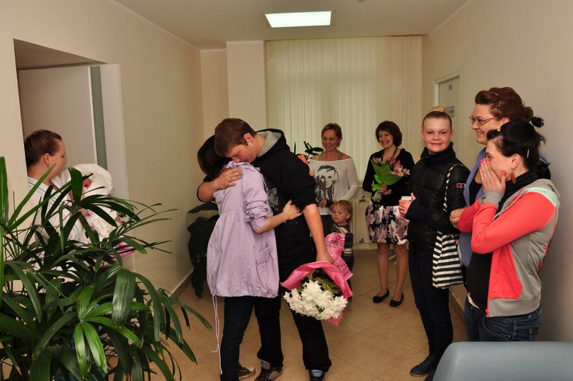 Sveta Ahtamova | Москва