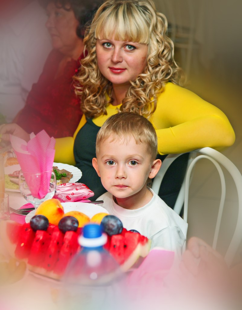 Ксения Паршакова | Омск