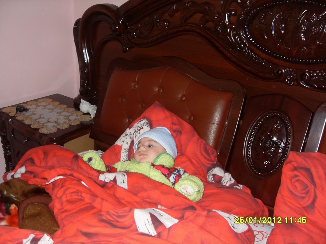 Алина Оганесян | Нижний Новгород