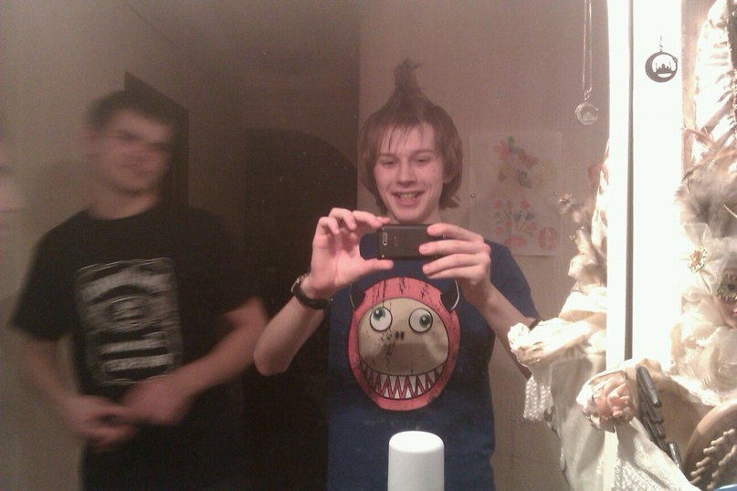 Артем Толстобров | Самара