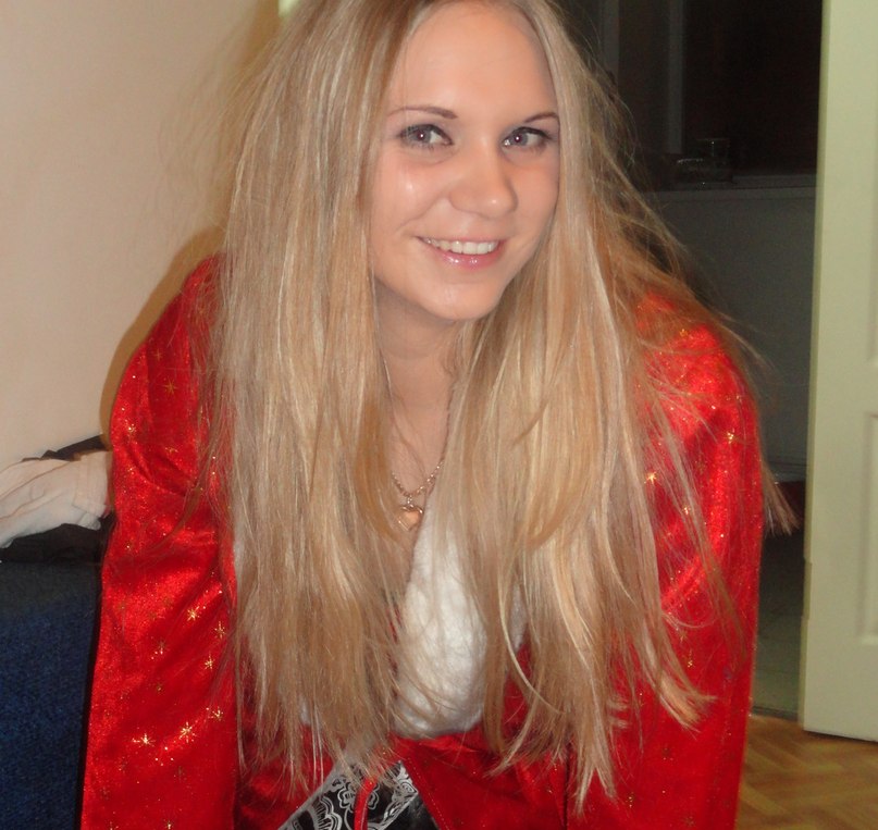 Яна Деткова | Екатеринбург