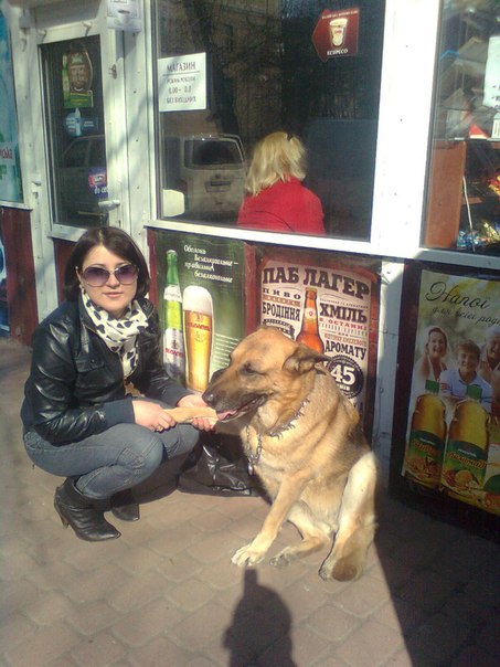 №73, Яна Щечкина, 39 лет, Киев №73, Яна Щечкина, 39 лет, Киев