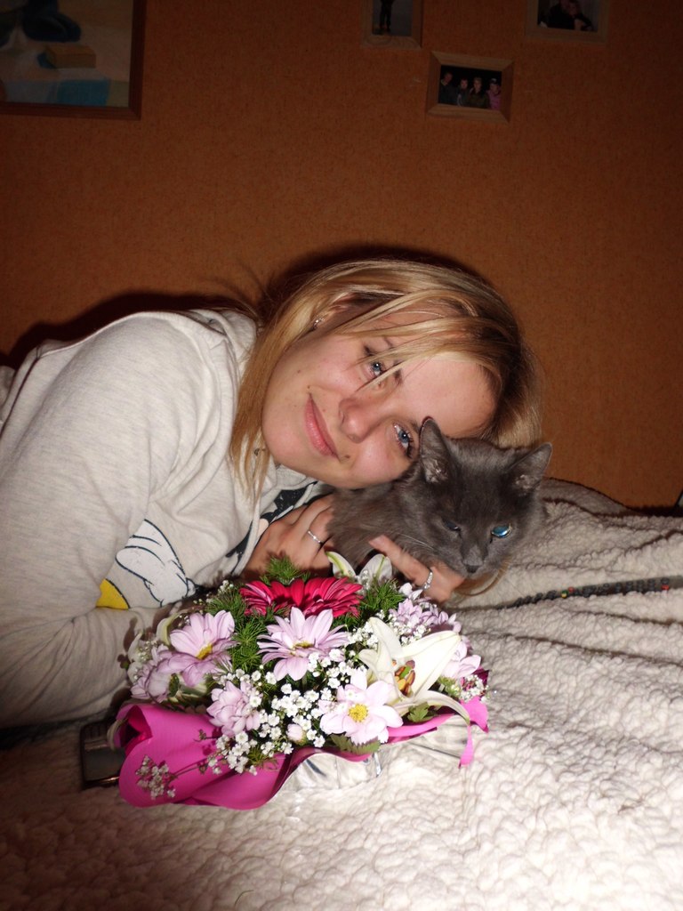 Алька Семёнова | Солнечногорск