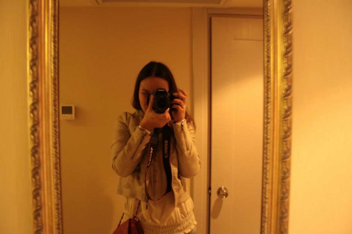 Amina Medeubayeva | Алматы