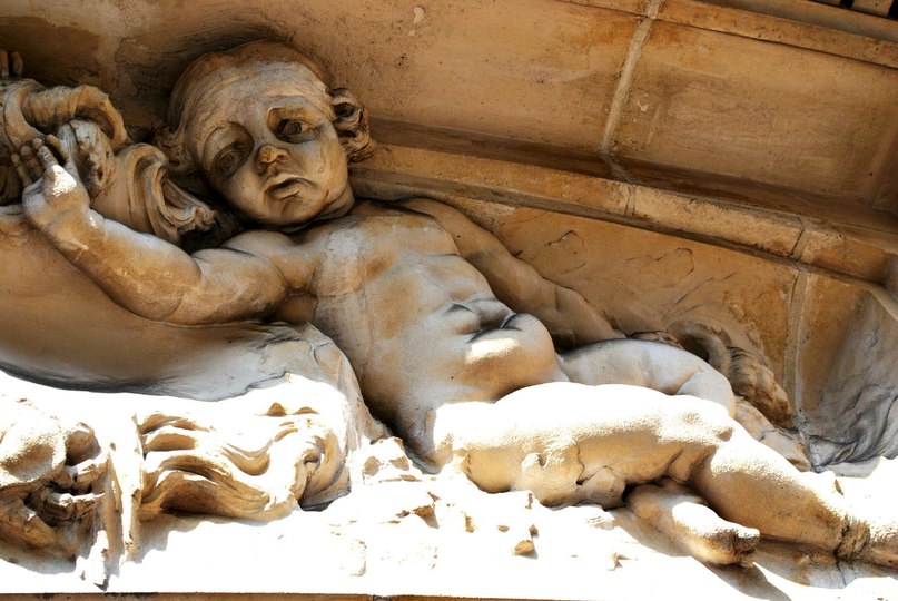 Дарья Моргачева | Москва