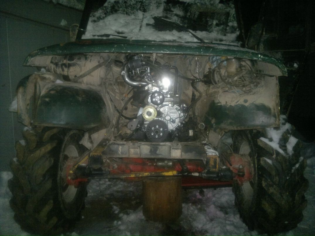 Иван Маланин Tr@ktori$t | Москва