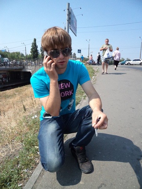 Игорь Нищименко | Adelaide