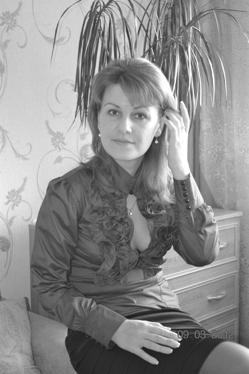 Оля Кубышкина | 