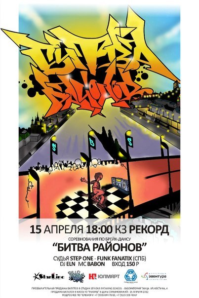 Артем Заворин | Нижний Новгород