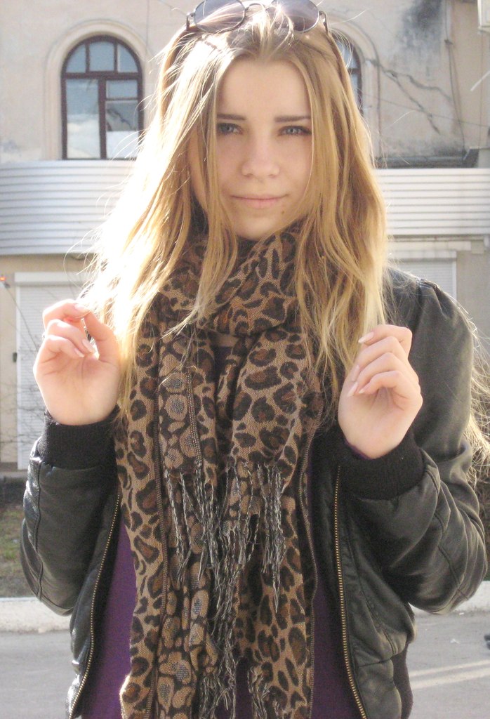 Екатерина Комар ▲ | Житомир