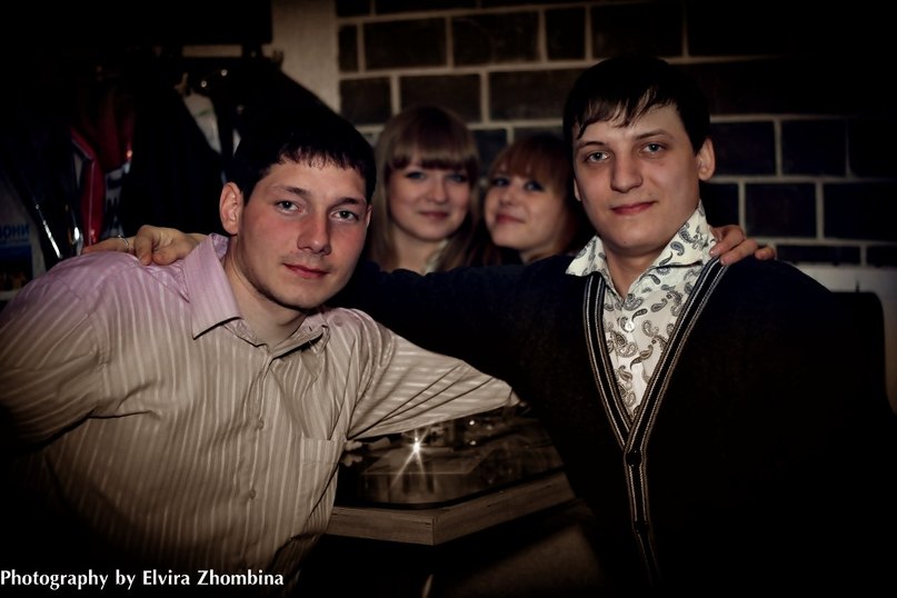 Евгений Говорков | Казань