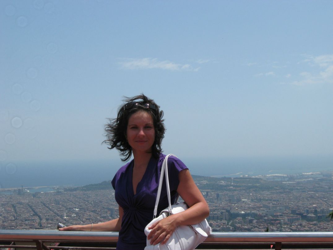 Алла Капрак | Нижний Новгород