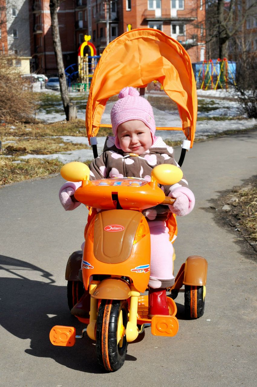 Галина Гетман | Санкт-Петербург