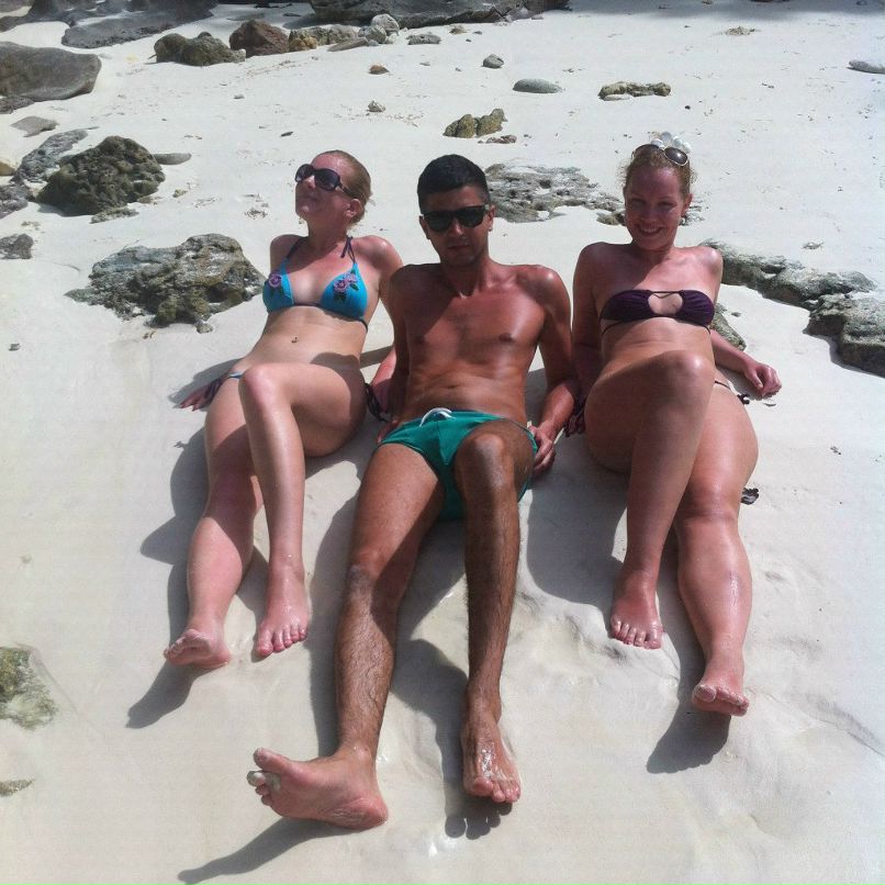 Mynameis Vadim ๑۩۩๑ | Москва