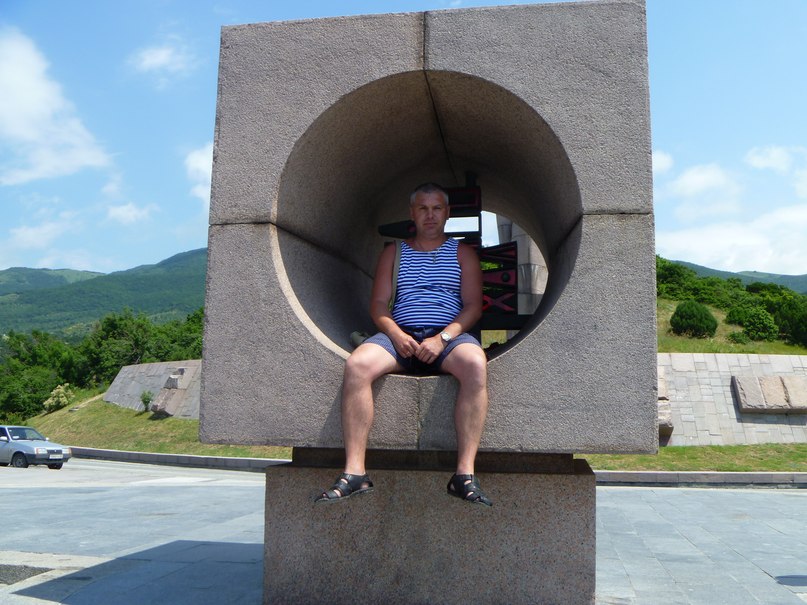 Сергей Гордеев | Ульяновск