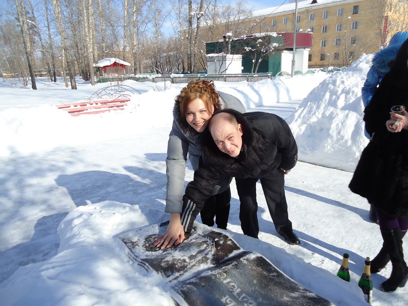 Анна Пинчук ...║* Sessualita *║... | Ангарск