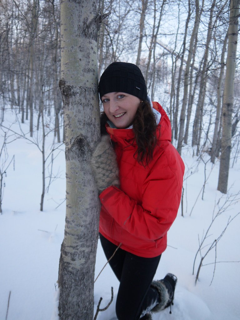 Елена Толкачева | Красноярск