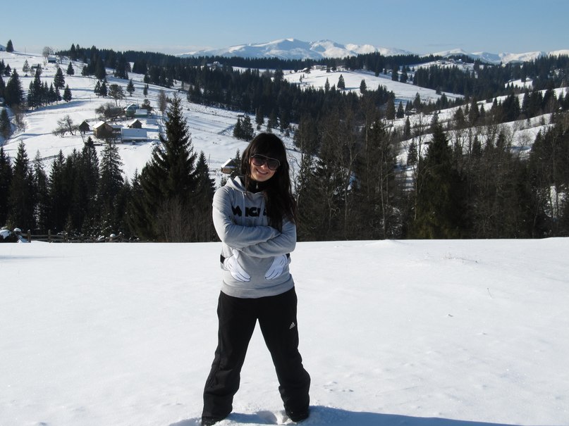 Диана Горбенко | Черкассы