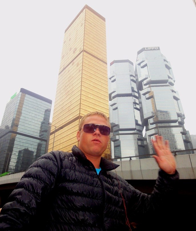 Денис Бойко | Владивосток