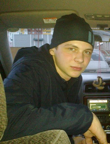 Дмитрий Теличко Евгеньевич | Новосибирск