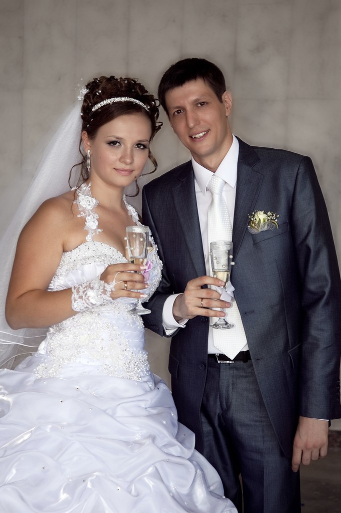 Анастасия Мирзаева | Ташкент