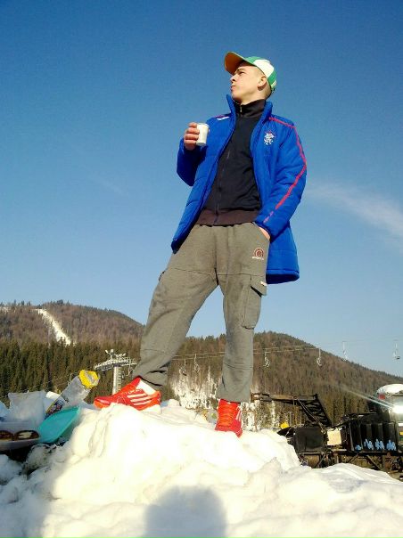 №2, Ілля Кириленко №2, Ілля Кириленко