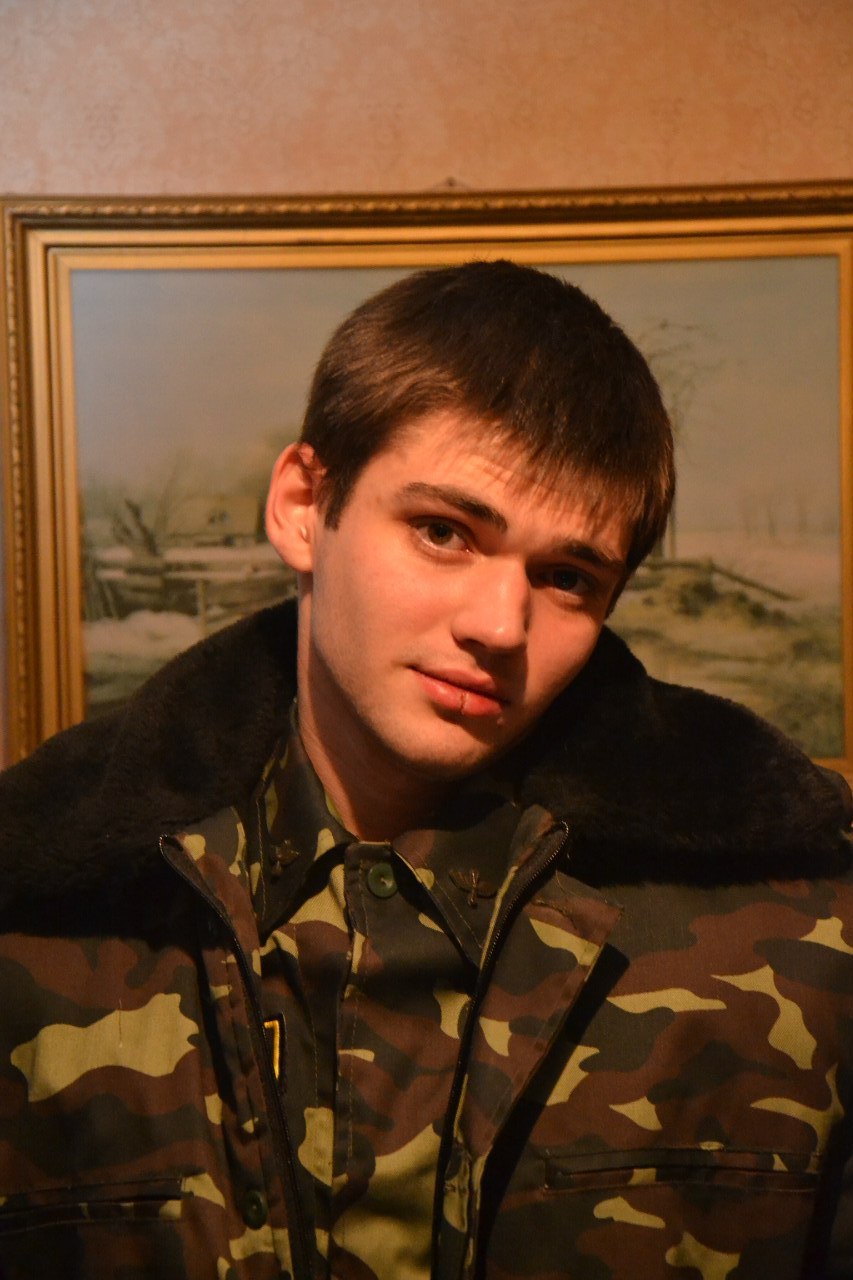 Влад Возный MC LAD | Киев