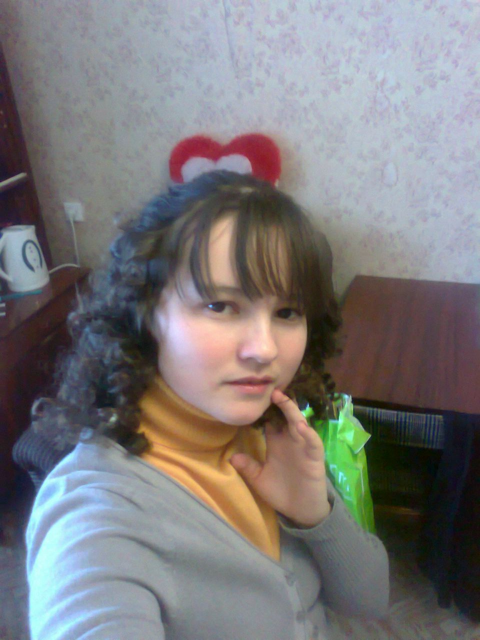 Анюта Матвеева | Чебоксары