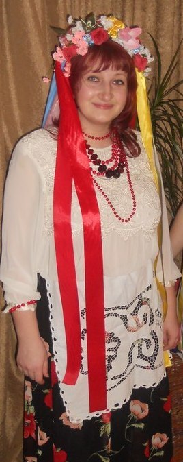 Анна Петровнушка ♥StRaWbErRy♥ | Балаково