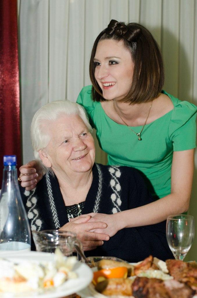 Галина Кутукова | Тирасполь