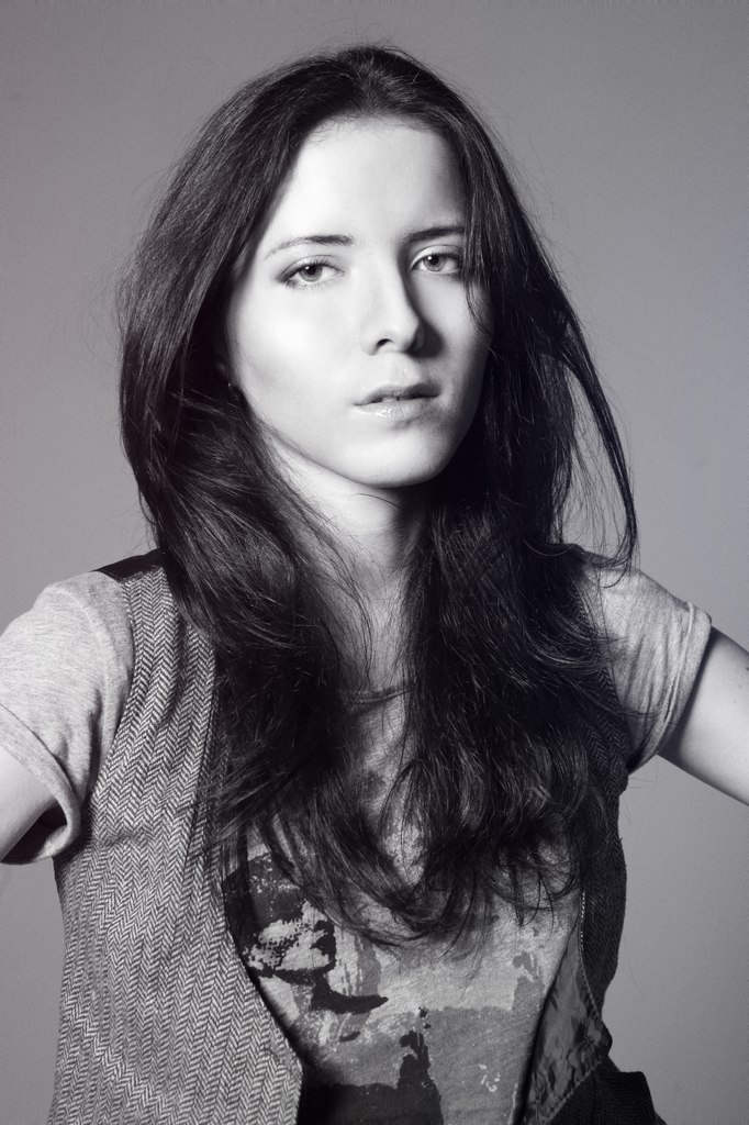 Оля Николаева | Москва