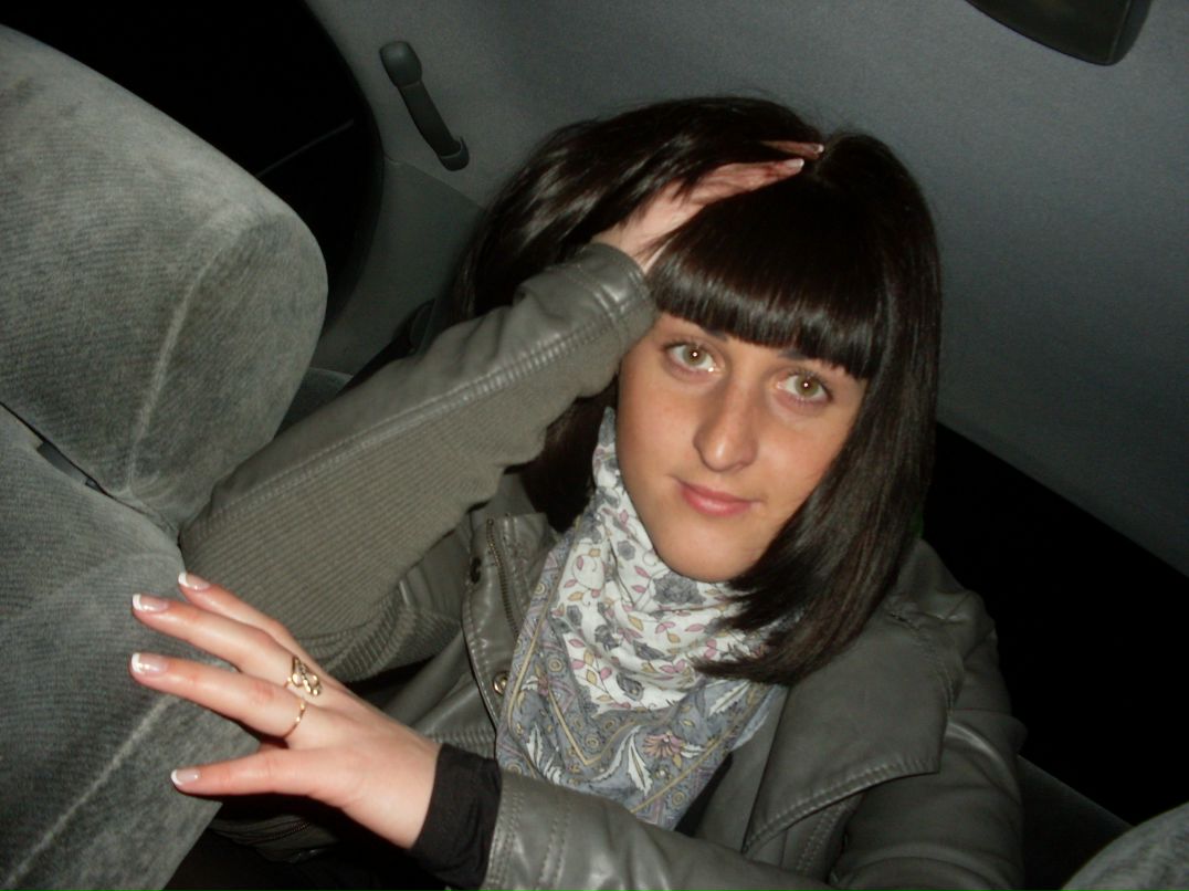 Наталья Романова | Павлово