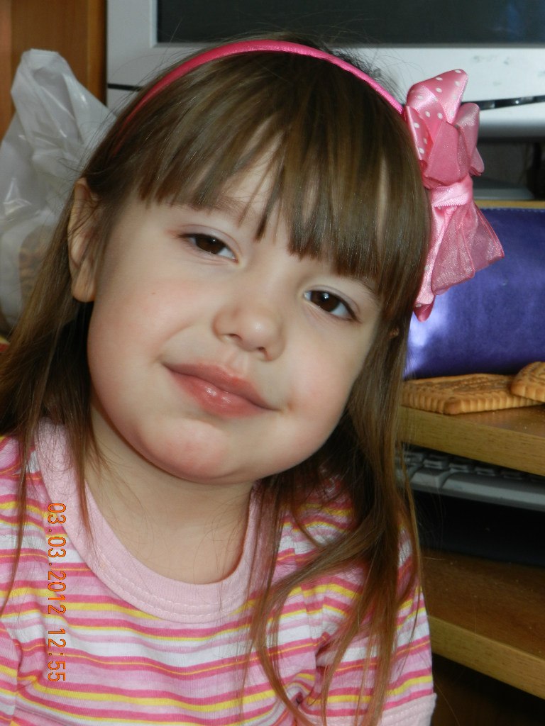 Ольга Степанова | Удомля